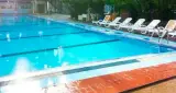 استخر اکباتان (ویژه بانوان)