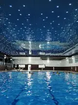 مجموعه فرهنگی ورزشی مشهدی