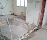 خدمات لوله کشی ساختمان کوشکی