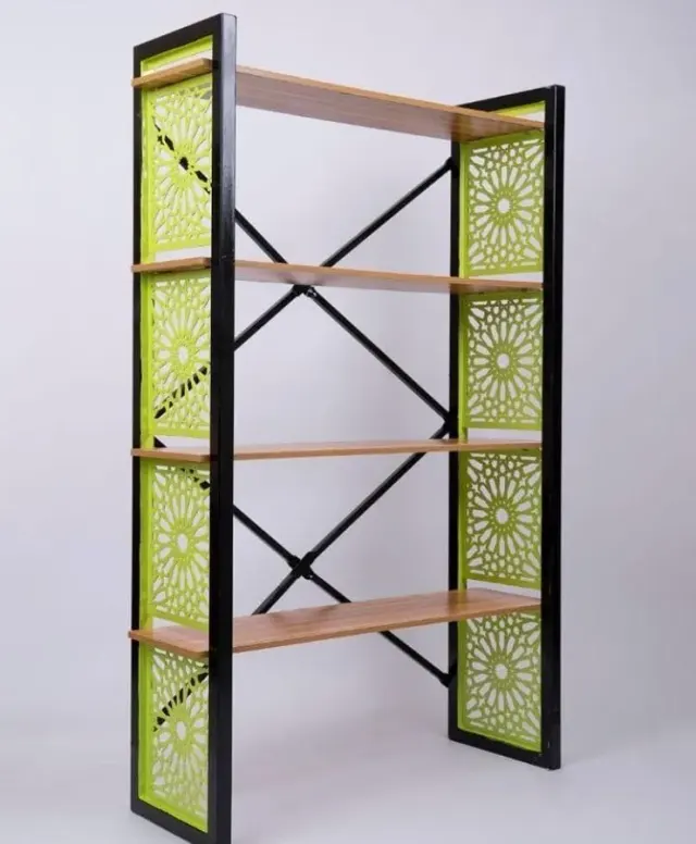 برش سی ان سی پارس صنعت کرمانشاه
