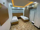 آژانس هواپیمایی یاس گشت