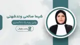 دفتروکالت شیما صالحی