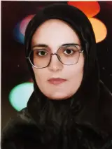 وکیل پایه یک زهرا عبدالهی نیاسر