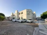 مرکز رفاهی فرهنگیان خانه معلم بوشهر شماره ۲