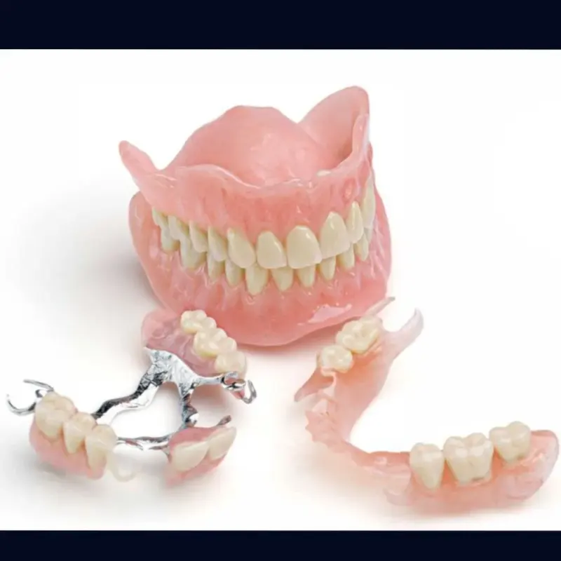 لابراتوار دندانسازی ریوندی