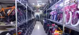 دنیای دوچرخه و موتورسیکلت بابایی