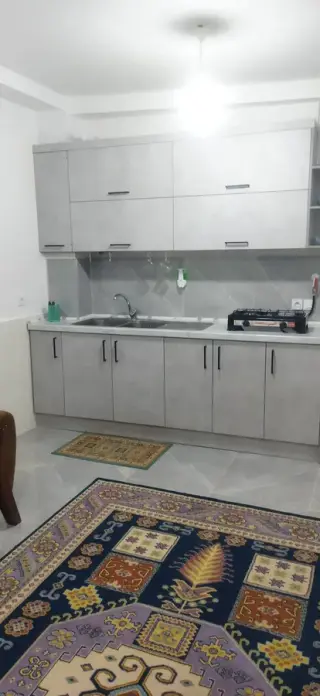 سوییت یک خواب جابر آزادیان