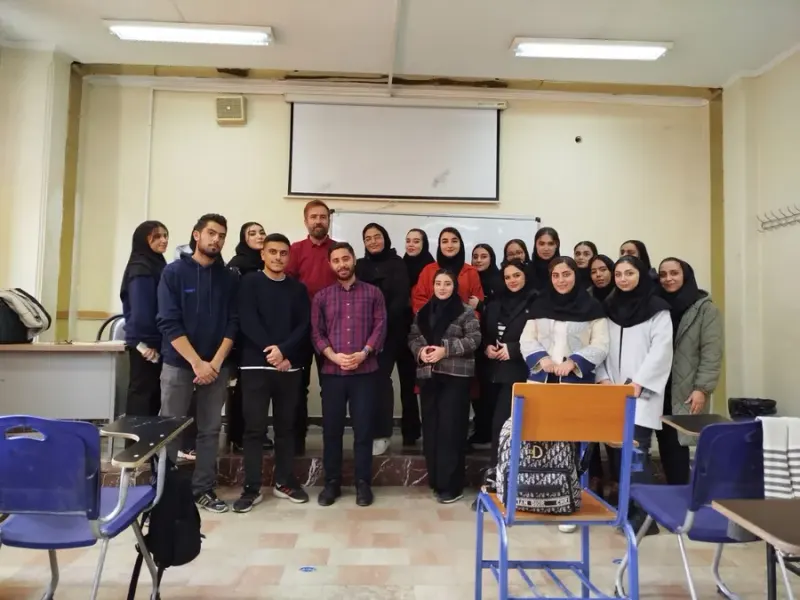 خدمات تخصصی مشاوره تحصیلی عبادی