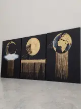 مجری تابلوهای مدرن