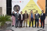 موسسه فرهنگی هنری شمیم هنر راد