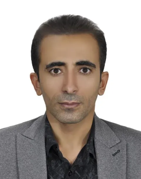 وکیل اصغر اسکندری