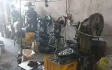 پرسکاری و قالبسازی نیک رزق