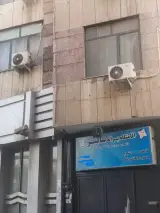 خوابگاه پسرانه سالیز