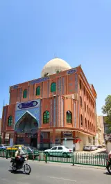 مسجد سلمان