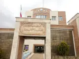 امور بهره برداری آب و فاضلاب شهر پردیس