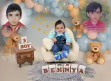 آتلیه عکاسی پارامیس عکس فوری