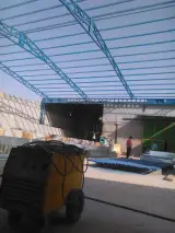 جوشکاری و آهنگری سیار_تمام تهران_09374072124