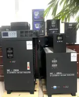 گروه مهندسی و بازرگانی گارد صنعت