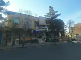 بیمه سامان حسینی نژاد