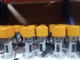فروشگاه ابزار ولوازم آب حامی