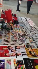 پوسترانیمه کیپاپر