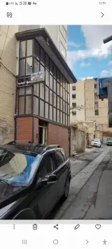 مسافرخانه و مهمانپذیر آسایش