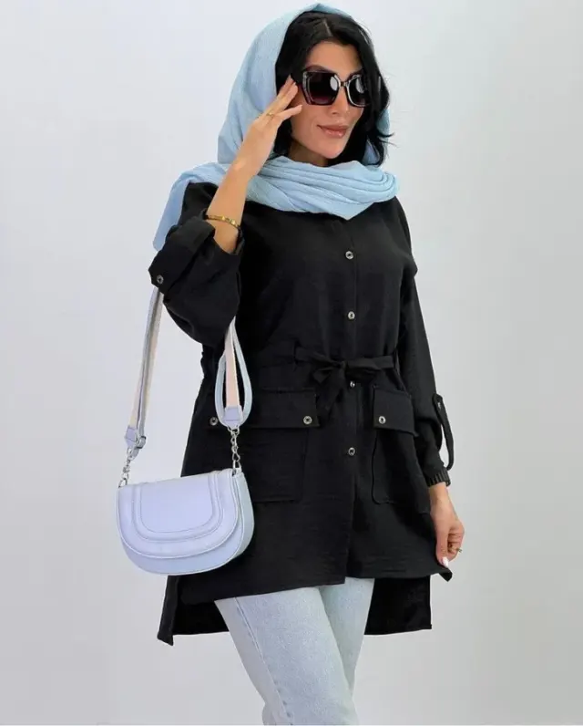 تولیدی پوشاک زنانه محمدی