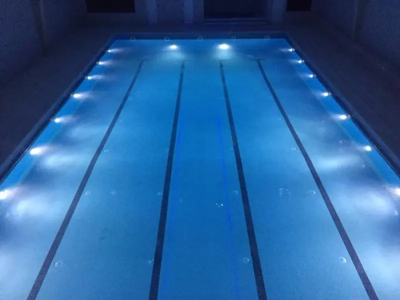 استخر الماس اندیشه