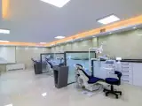 کلینیک دندانپزشکی دکتر عباس شکوهی