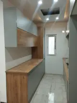 طراحی و ساخت کابینت محسن