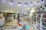 کتاب فروشی پاتوق کتابخورها