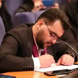 محمدرضا پیری مشاوره تحصیلی و کنکور