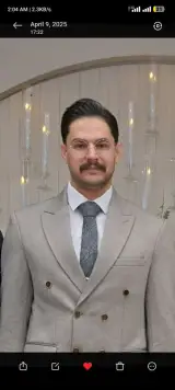 وکیل پژمان قمری
