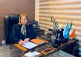 وکیل پایه یک دادگستری اکرم پروان