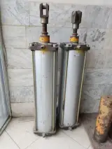 اطلس هیدرولیک مهرورزان