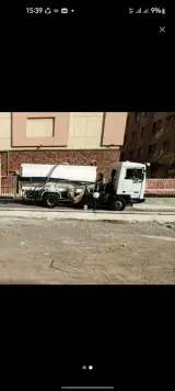 لوله بازکنی و تخلیه چاه جمشیدی فر