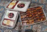 تامین خرمای جنوب