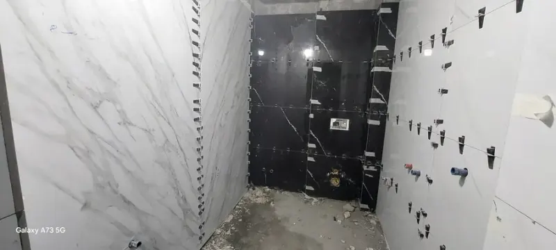 اسلب وانواع سنگ سرامیک کاری استاد برتر