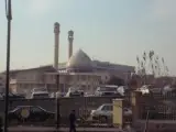 مسجد بلال
