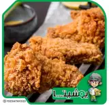 فست فود یوشیتا شعبه دیلمان