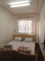 خانه مسافر همای گیلان