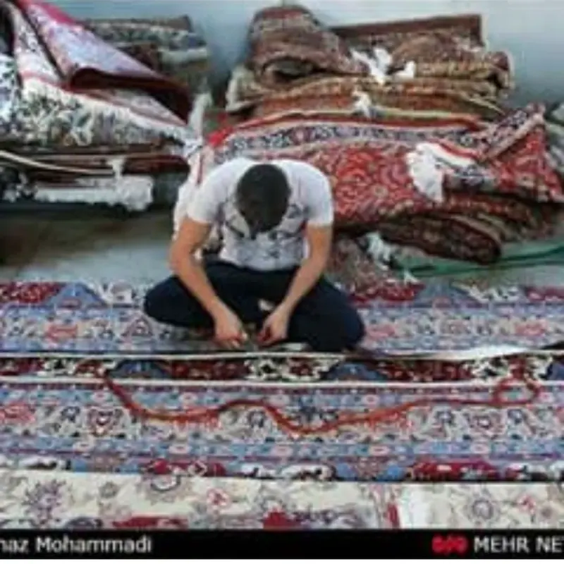 قالیشویی پارسیان