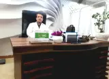 دکتر مهدی رضوان