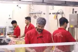 پروتئین گل محمدی