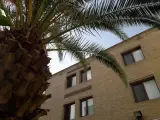 خوابگاه گودرز بانک ملی ایران