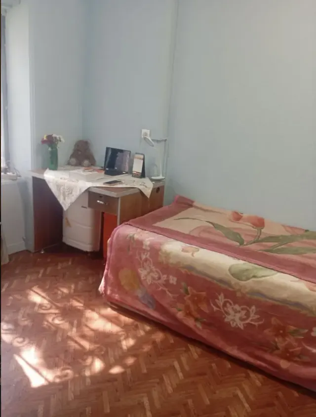 خوابگاه دخترانه ستاره