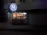 برلین مگنوم