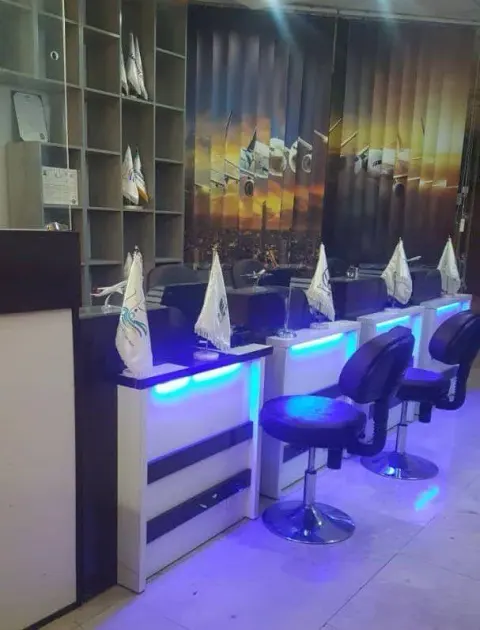 آژانس مسافرتی صفا سیر سما