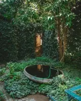 هتل آپارتمان خانه سبز