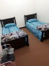 مهمانپذیر مهریار